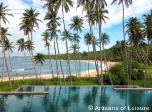 luxury Sri Lanka tours