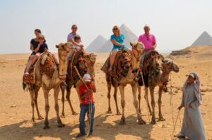 private Egypt tours