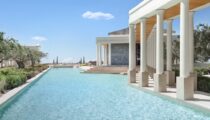 Must Stay: Amanzoe in Greece