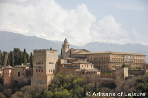 private Spain tours