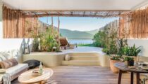 Six Senses Ibiza: A Luxurious Island Retreat