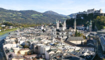 A Private “Sound of Music” Tour in Salzburg, Austria