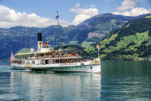 private Switzerland tours