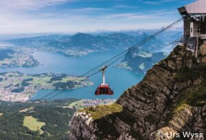 private Switzerland tours