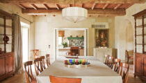 Traveling with Friends and Family: Luxury Villas at Rosewood Castiglion del Bosco in Tuscany