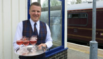 The Royal Scotsman: A Luxurious Train Journey in Scotland