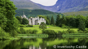 private Scotland tours