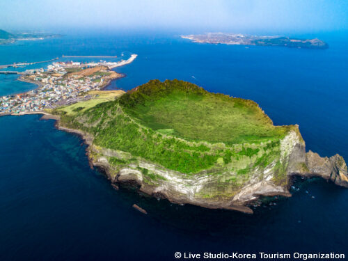 The best of Jeju Island - Luxury South Korea tours - Artisans of Leisure