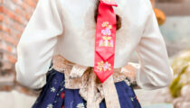 Beautiful and Colorful Hanbok: The National Costume of South Korea