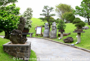 private South Korea tours Jeju Island