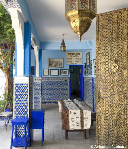 Jewish Morocco - Luxury Morocco tours - Artisans of Leisure