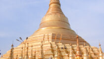 Just Back: Yangon, Bagan, Inle Lake and Ngapali Beach in Myanmar