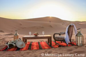 private Morocco tours