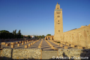 private Morocco tours