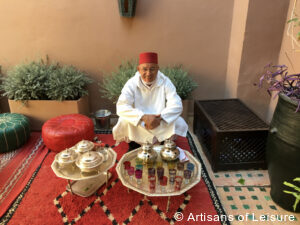 private Morocco tours