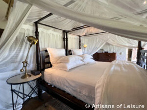 luxury South Africa safaris