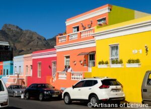 private Bo-Kaap tours