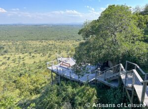 luxury South Africa safaris