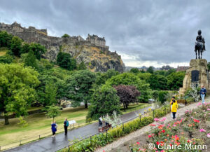 Luxurious family tour of Scotland