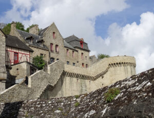 Mont Saint-Michel