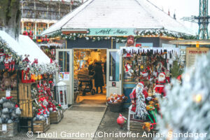 Christmas markets tour