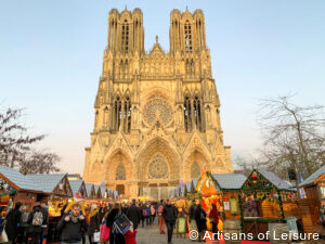 Christmas markets tour