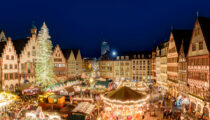 Favorite Christmas Markets in Europe