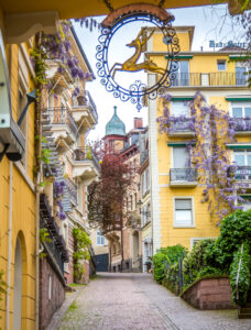 private Baden-Baden tours