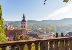 private Baden-Baden tours