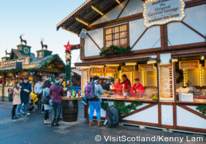 Christmas markets tour