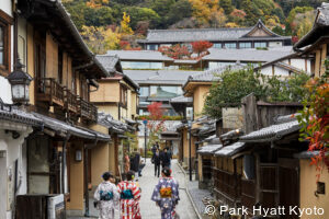 private Japan tours