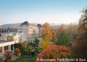 Baden-Baden tours