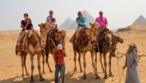 Special Luxury Trips for Grandparents Traveling with Grandchildren