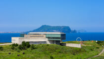 Seeing Tadao Ando Architecture in South Korea