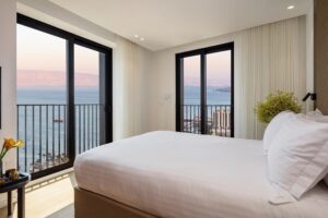 luxury Galilee hotels