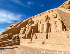 private Egypt tours