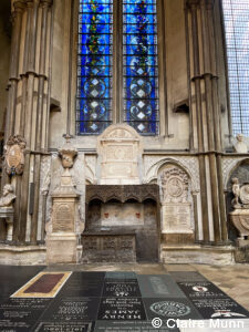 Westminster Abbey private tours