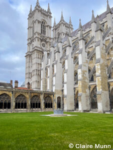 Westminster Abbey private tours