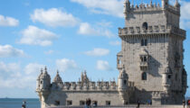 Belem, a Neighborhood of Culture, Food & Maritime History on the Lisbon Waterfront