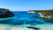 Spectacular Scenery and Fascinating Culture on the Island of Menorca, Spain