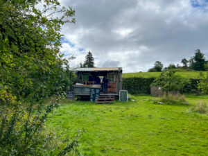 Hill Top Beatrix Potter tours