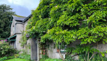 Visiting Hill Top, Beatrix Potter’s Home in England’s Lake District