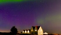 Postcard from Iceland & Scandinavia: The Northern Lights and More