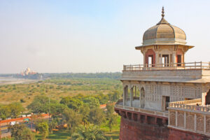 Agra Fort