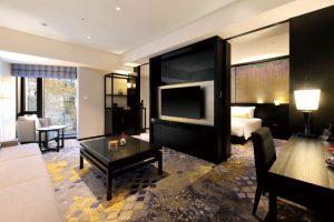 luxury Kanazawa hotels