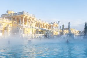bathing cultures around the world