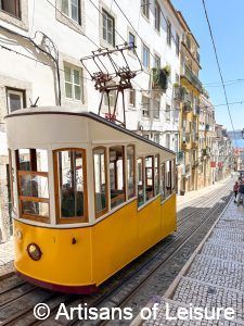 highlights of Lisbon