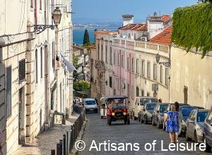 highlights of Lisbon
