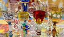 Exclusive Access: Glassblowing & Incredible Luxury Shopping in Murano, Italy