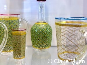 Murano glass